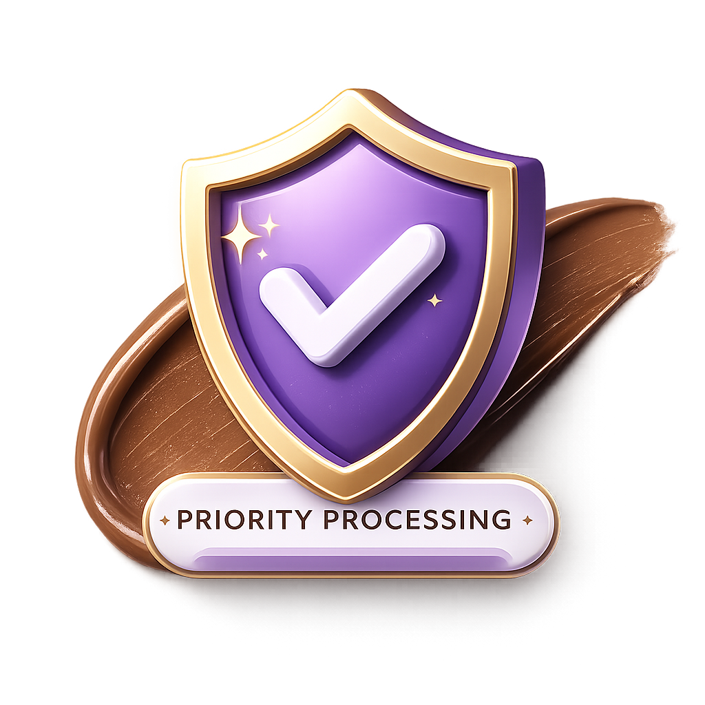 Priority Processing