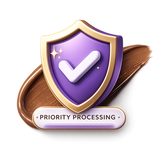 Priority Processing