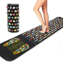 StonePath™ Reflexology Mat